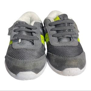 SAUCONY Originals Jazz Riff Athletic Shoes Sneakers Toddler/Little Kid Shoes